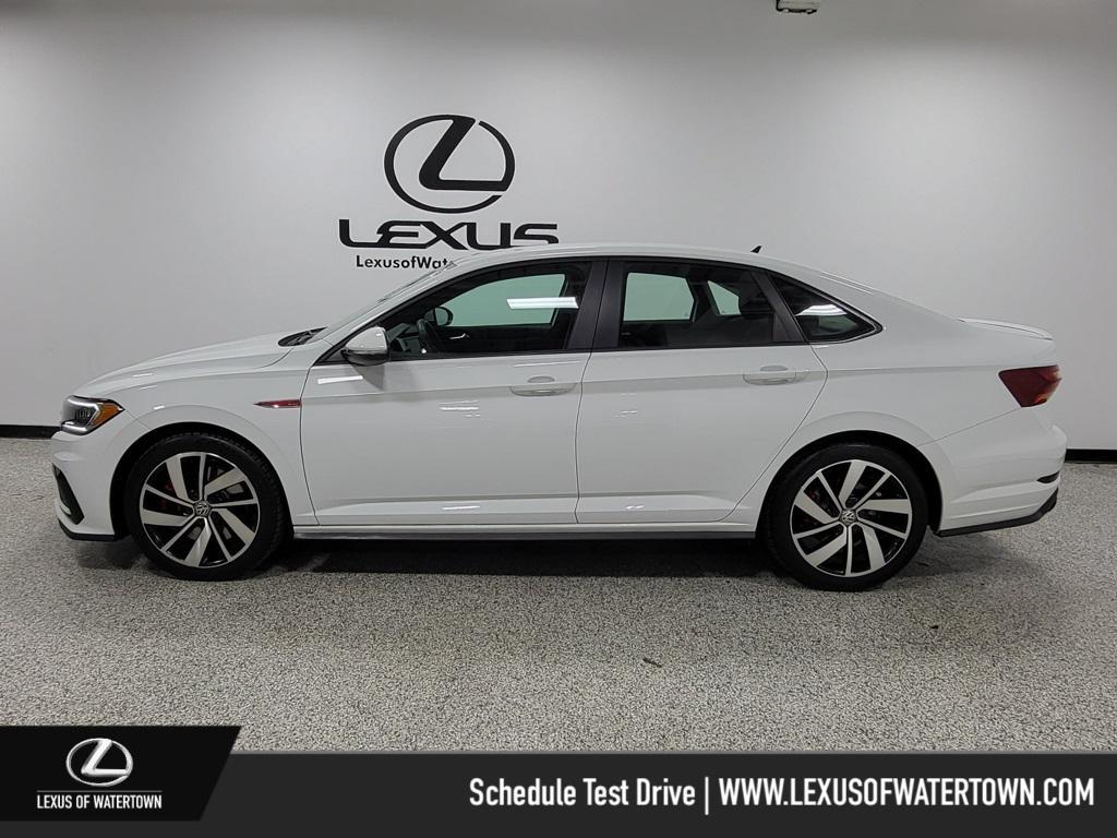 used 2019 Volkswagen Jetta GLI car, priced at $18,992