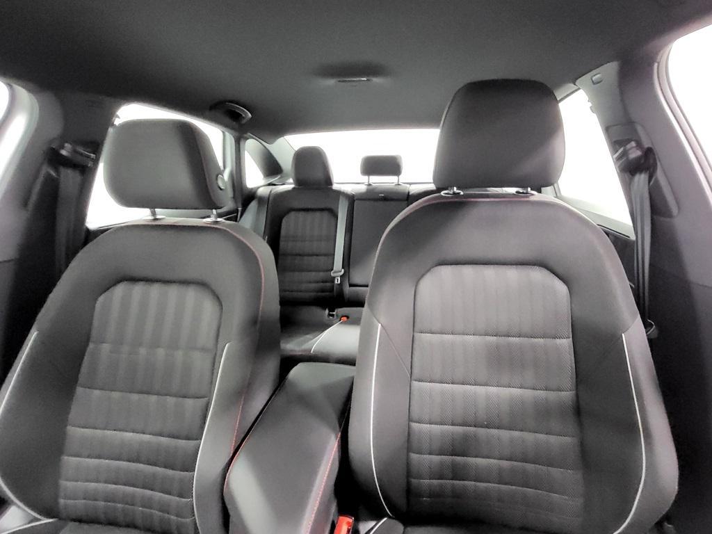 used 2019 Volkswagen Jetta GLI car, priced at $18,992