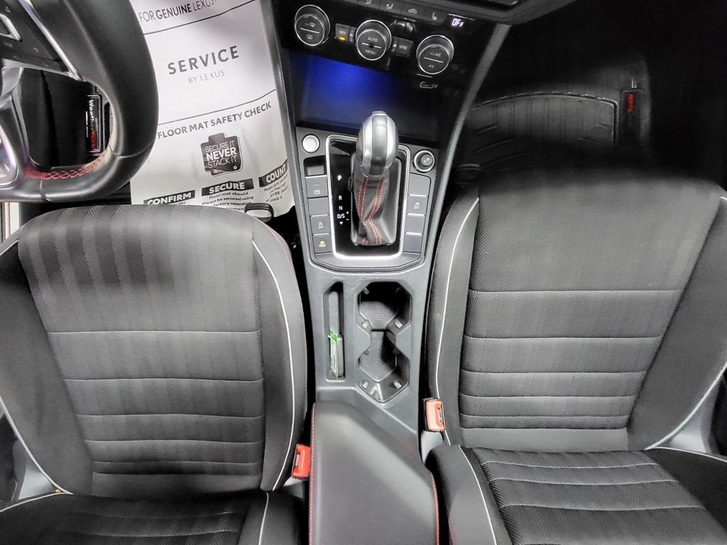 used 2019 Volkswagen Jetta GLI car, priced at $18,992