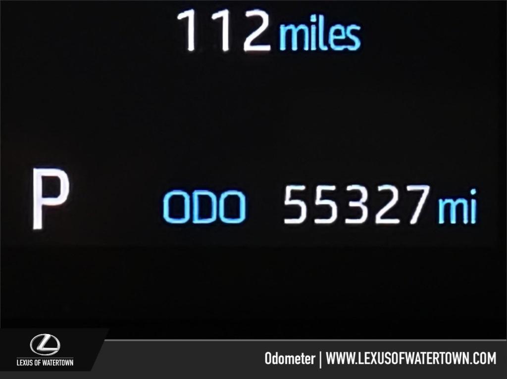 used 2020 Toyota RAV4 car, priced at $26,993