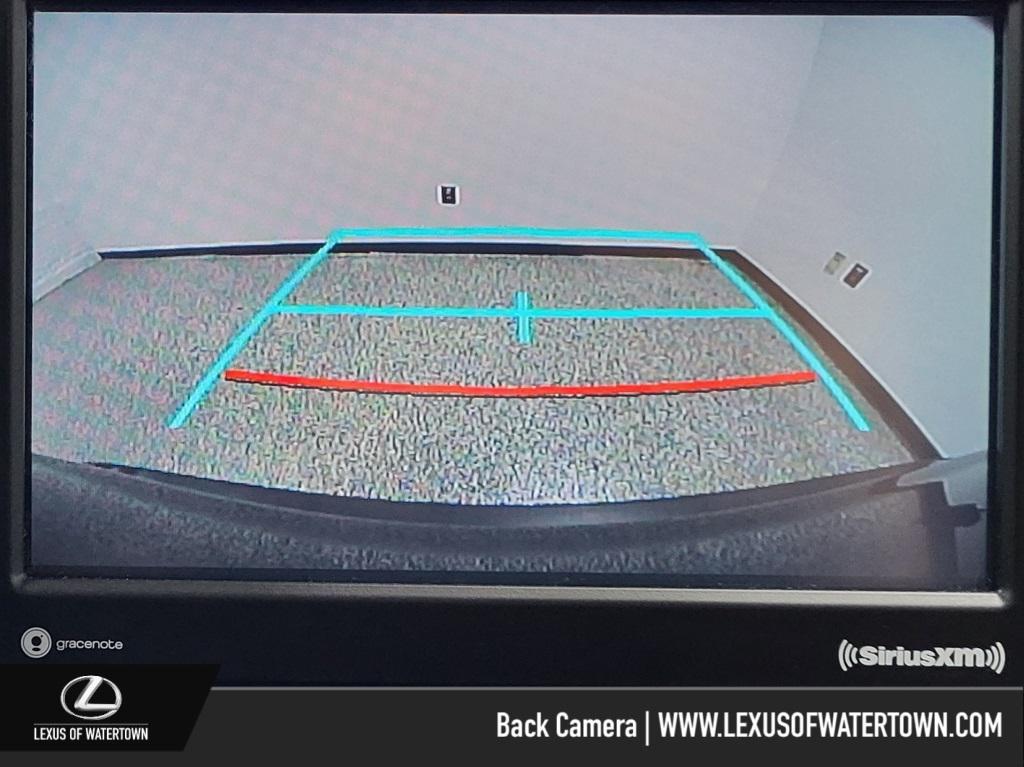 used 2020 Toyota RAV4 car, priced at $26,993