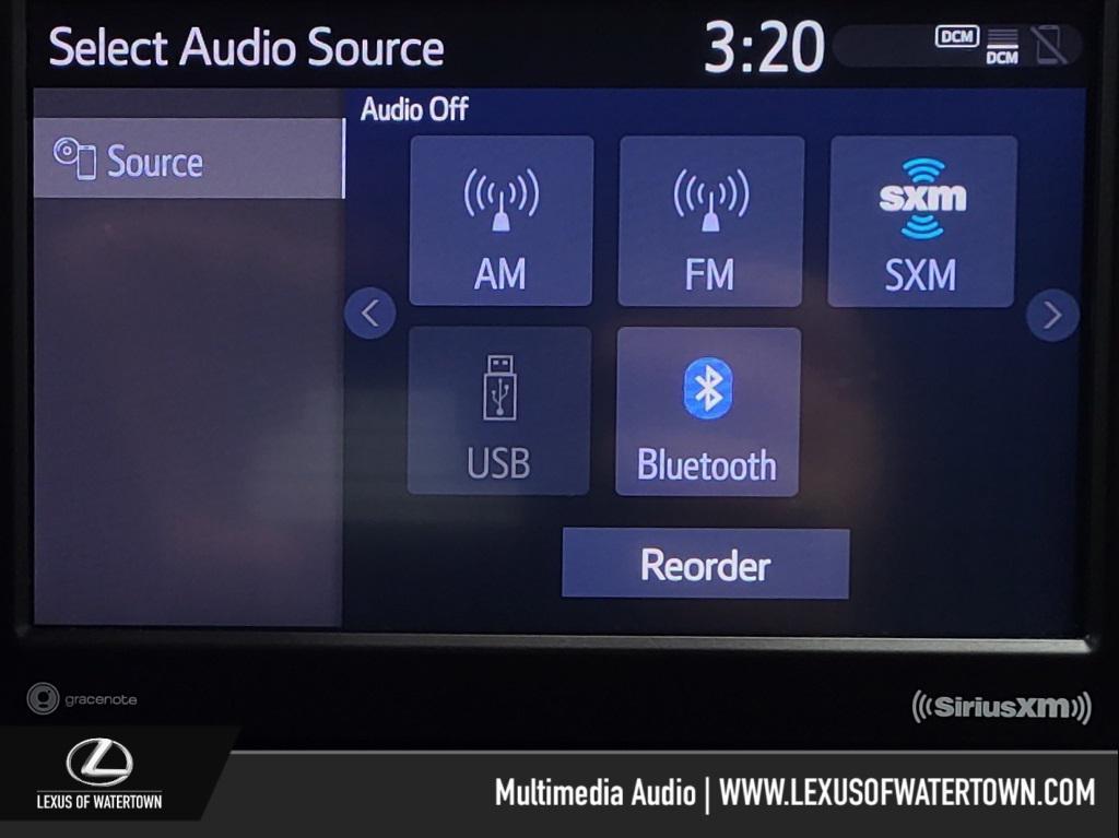 used 2020 Toyota RAV4 car, priced at $26,993