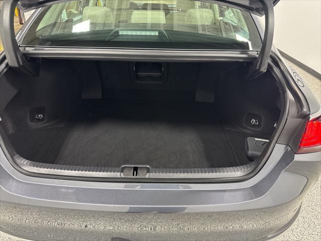 used 2025 Lexus ES 300h car, priced at $44,771