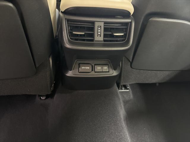 used 2025 Lexus ES 300h car, priced at $44,771