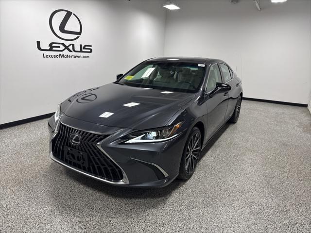 used 2025 Lexus ES 300h car, priced at $44,771