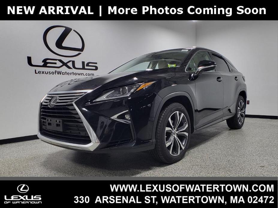 used 2019 Lexus RX 350 car, priced at $33,884