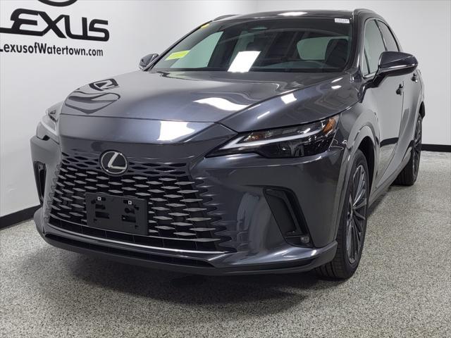 used 2024 Lexus RX 350 car, priced at $51,774
