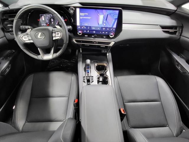 used 2024 Lexus RX 350 car, priced at $51,774
