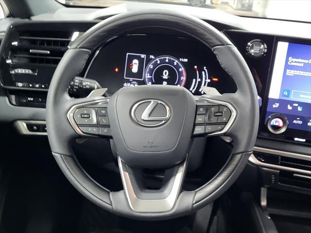 used 2024 Lexus RX 350 car, priced at $51,774