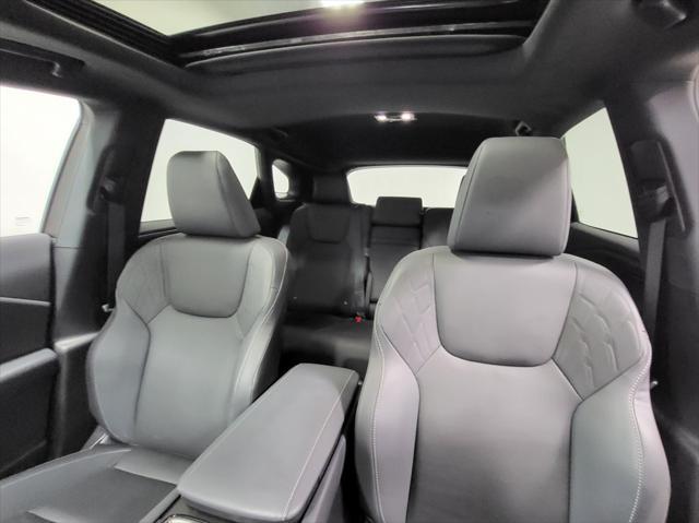 used 2024 Lexus RX 350 car, priced at $51,774