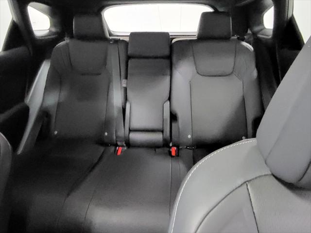 used 2024 Lexus RX 350 car, priced at $51,774
