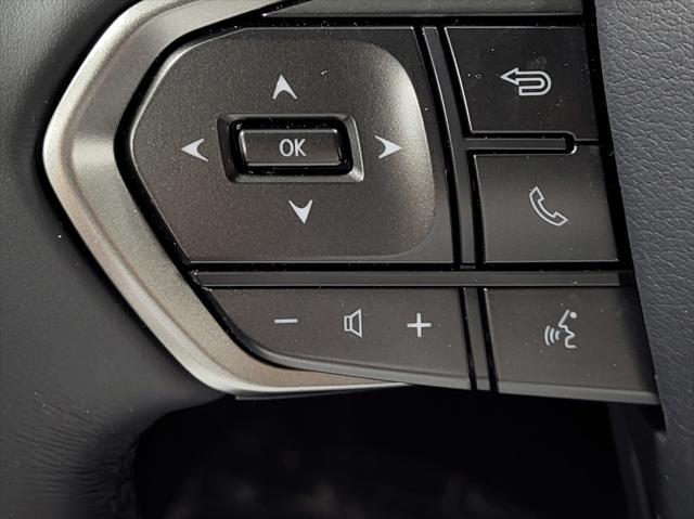 used 2024 Lexus RX 350 car, priced at $51,774