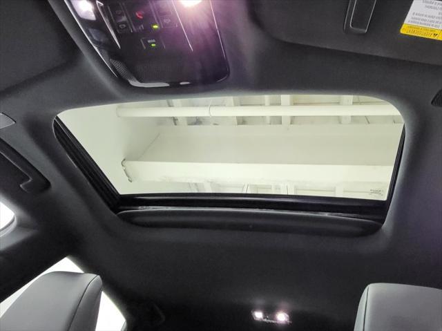 used 2024 Lexus RX 350 car, priced at $51,774