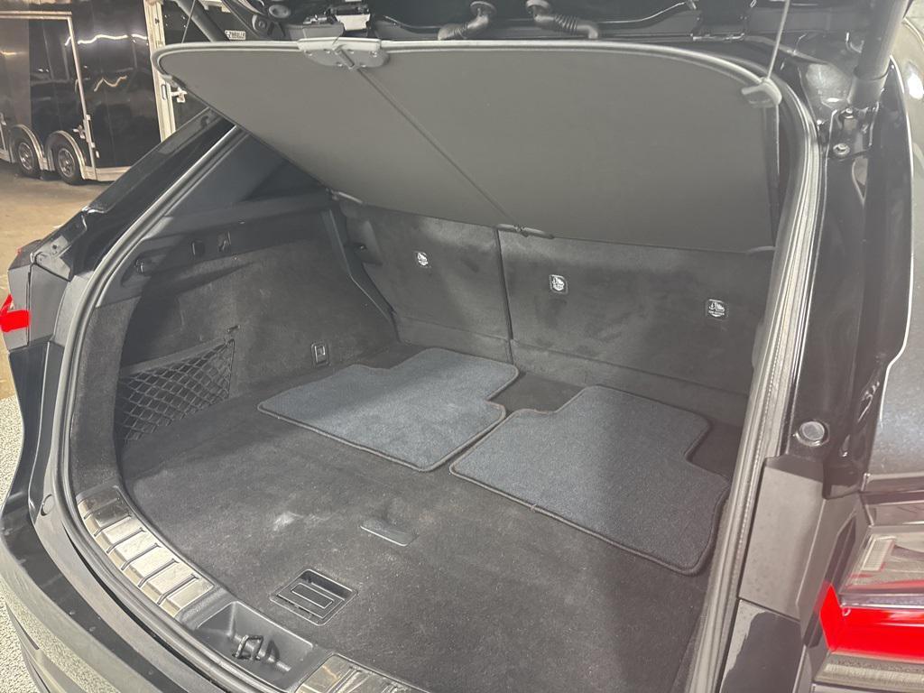used 2024 Lexus NX 350 car, priced at $43,993