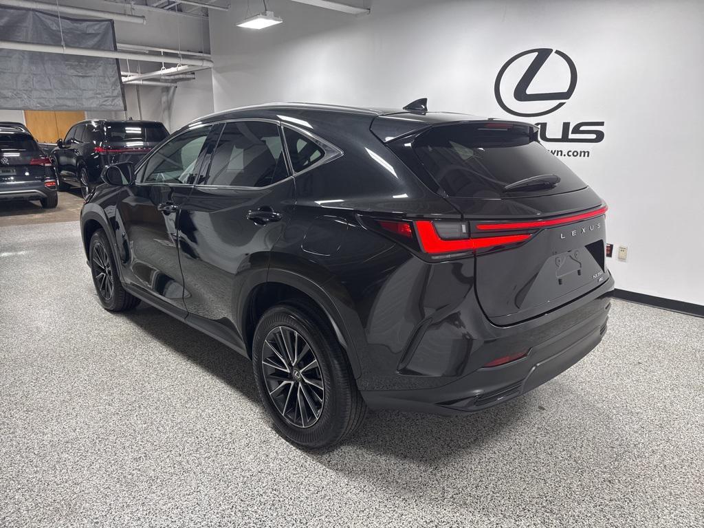 used 2024 Lexus NX 350 car, priced at $43,993
