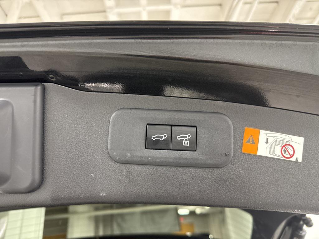used 2024 Lexus NX 350 car, priced at $43,993