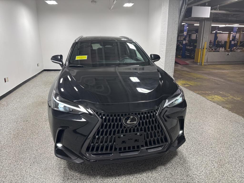 used 2024 Lexus NX 350 car, priced at $43,993