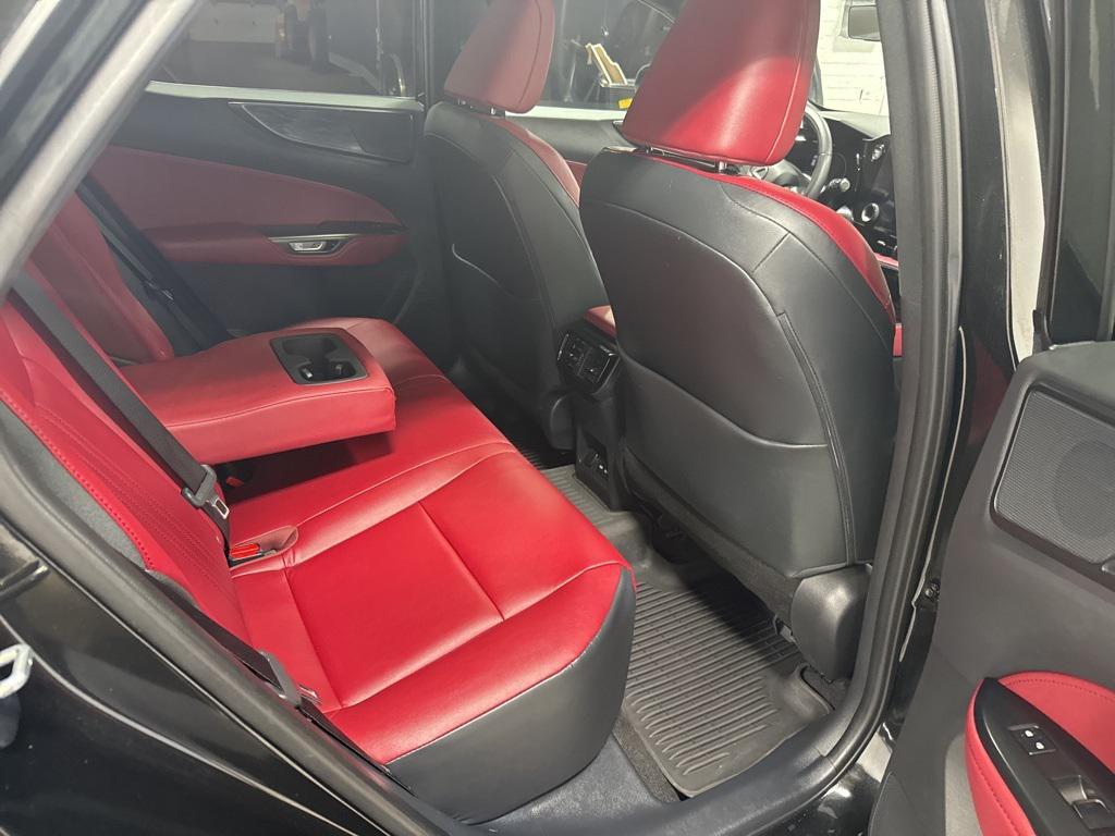 used 2024 Lexus NX 350 car, priced at $43,993