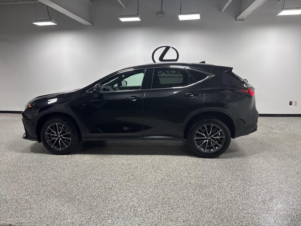 used 2024 Lexus NX 350 car, priced at $43,993