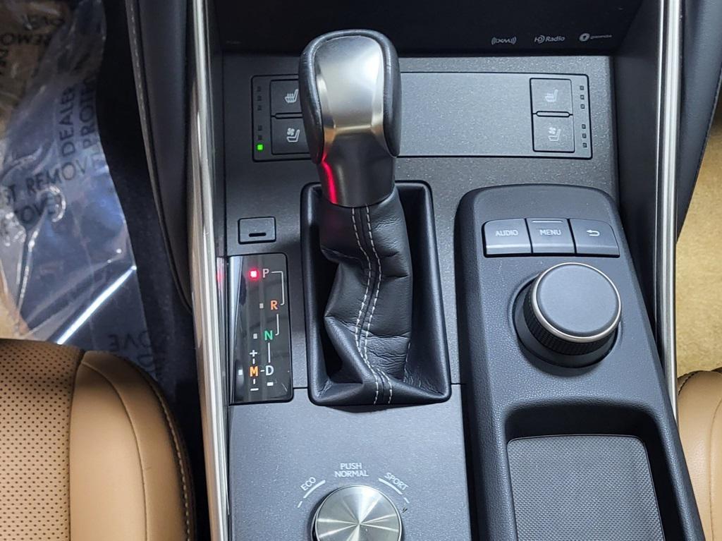 used 2018 Lexus IS 300 car, priced at $26,997