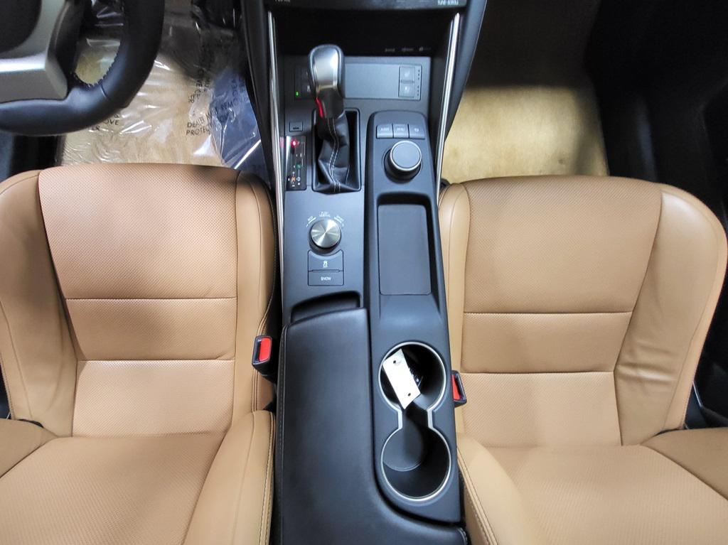 used 2018 Lexus IS 300 car, priced at $26,997