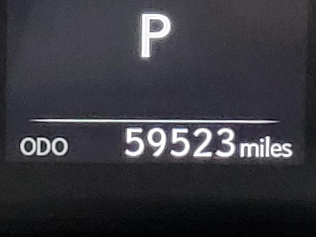 used 2018 Lexus IS 300 car, priced at $26,997
