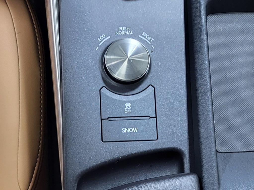 used 2018 Lexus IS 300 car, priced at $26,997