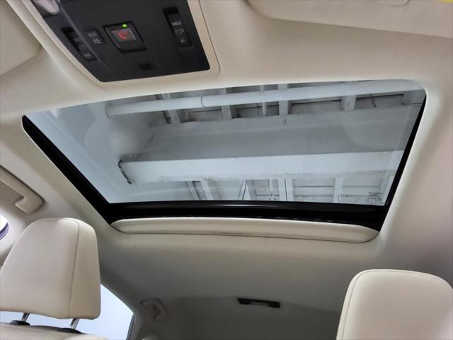 used 2022 Lexus RX 450h car, priced at $44,494