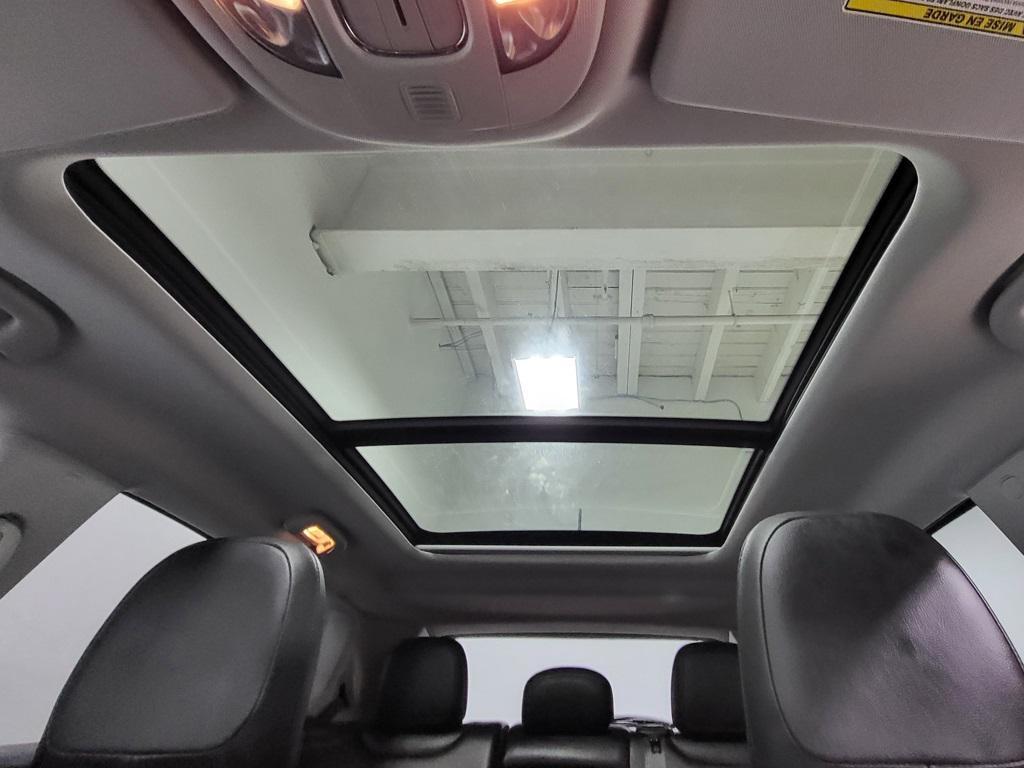 used 2018 Jeep Compass car, priced at $17,555