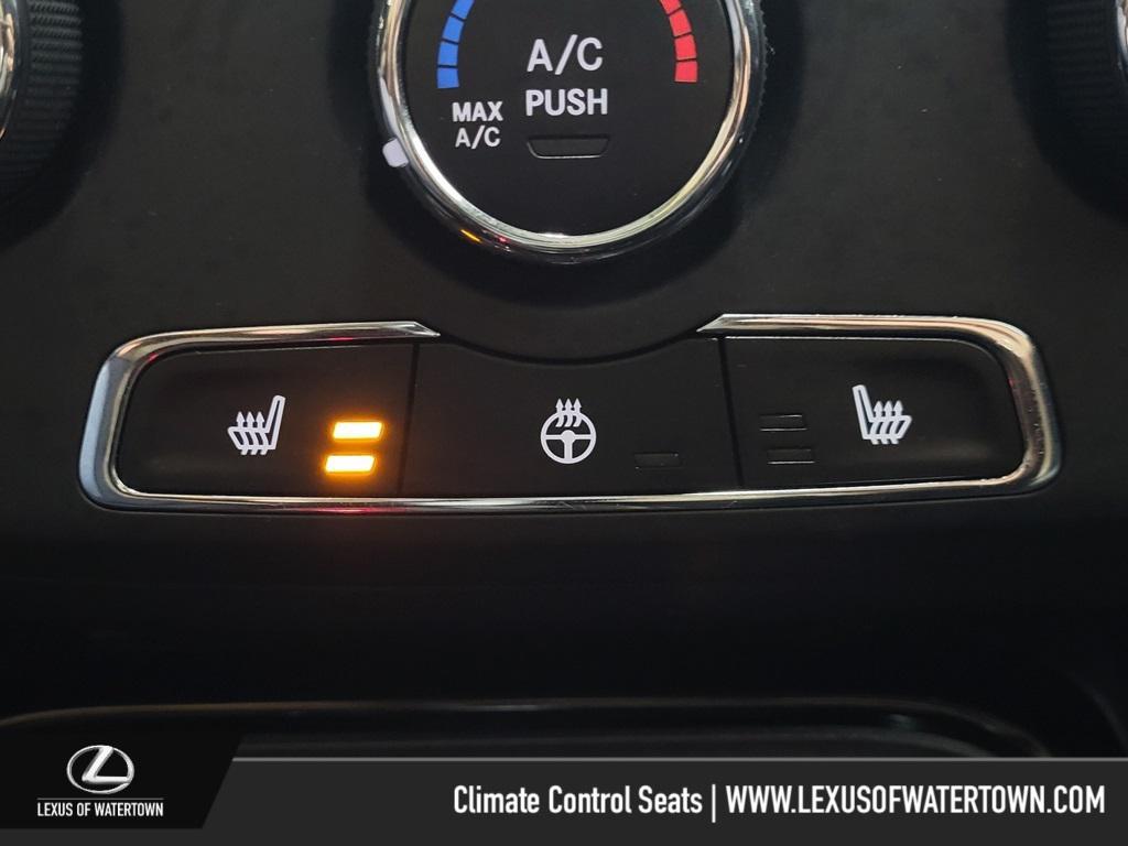 used 2018 Jeep Compass car, priced at $17,555