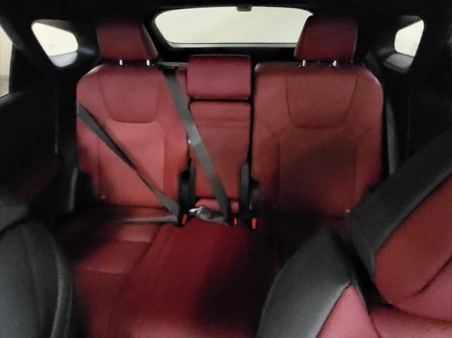 used 2023 Lexus RX 350 car, priced at $53,993