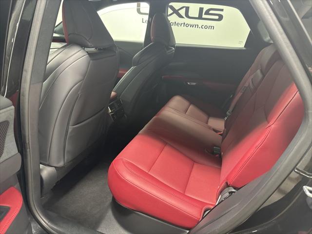 used 2023 Lexus RX 350 car, priced at $53,993