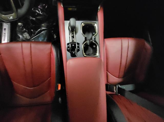 used 2023 Lexus RX 350 car, priced at $53,993