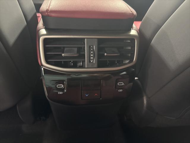 used 2023 Lexus RX 350 car, priced at $53,993