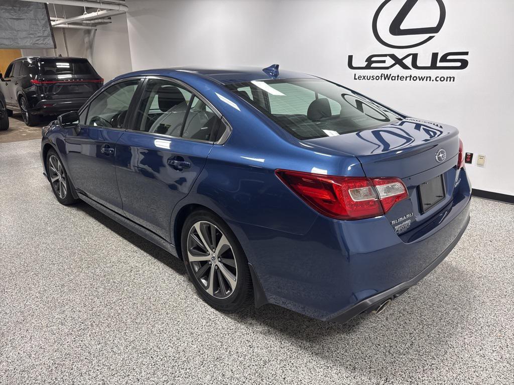 used 2019 Subaru Legacy car, priced at $20,994