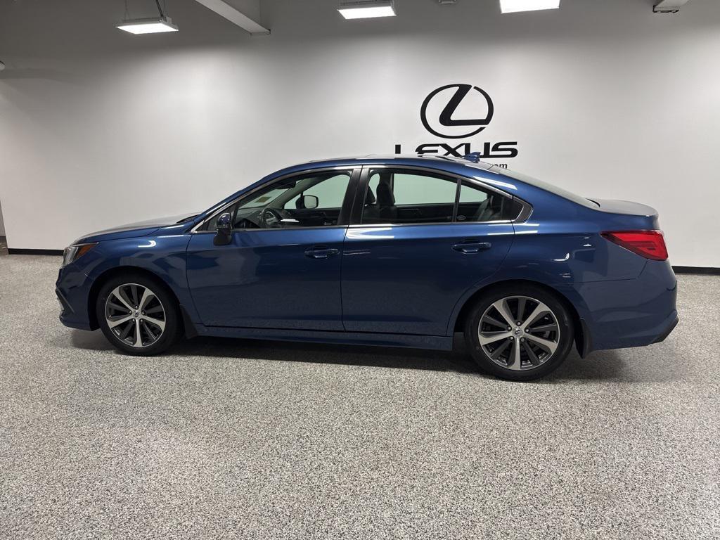 used 2019 Subaru Legacy car, priced at $20,994