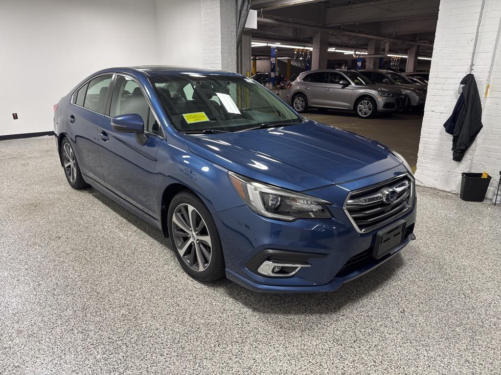 used 2019 Subaru Legacy car, priced at $20,994