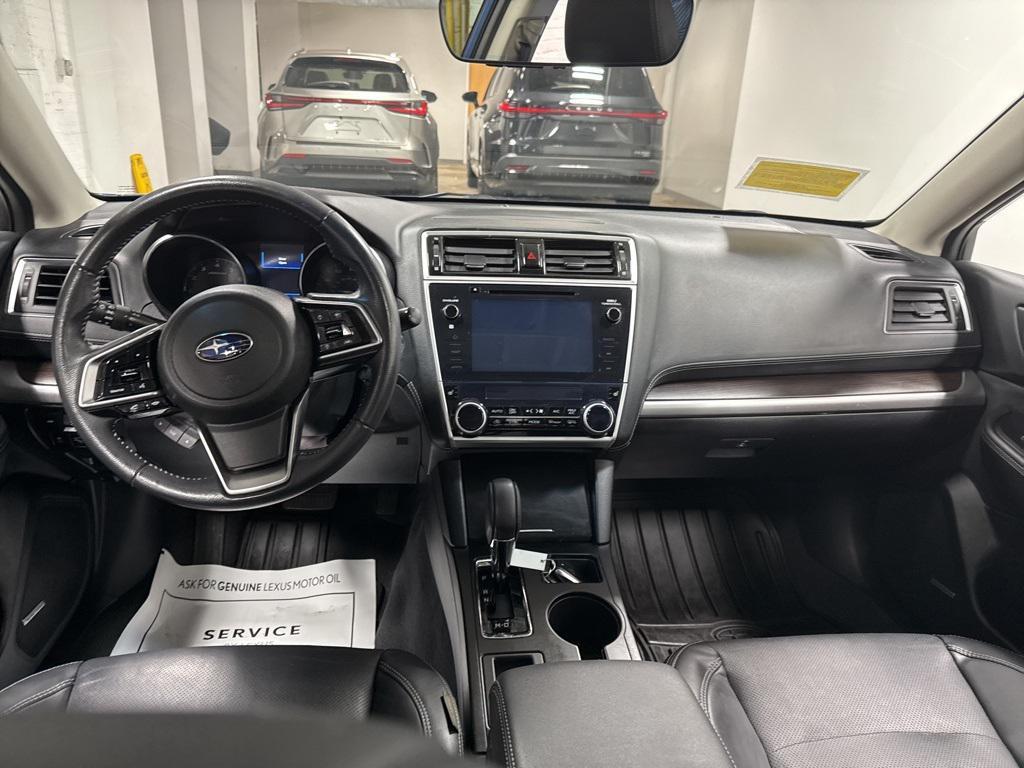 used 2019 Subaru Legacy car, priced at $20,994