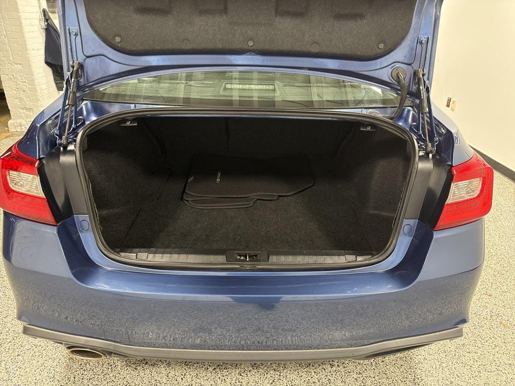 used 2019 Subaru Legacy car, priced at $20,994