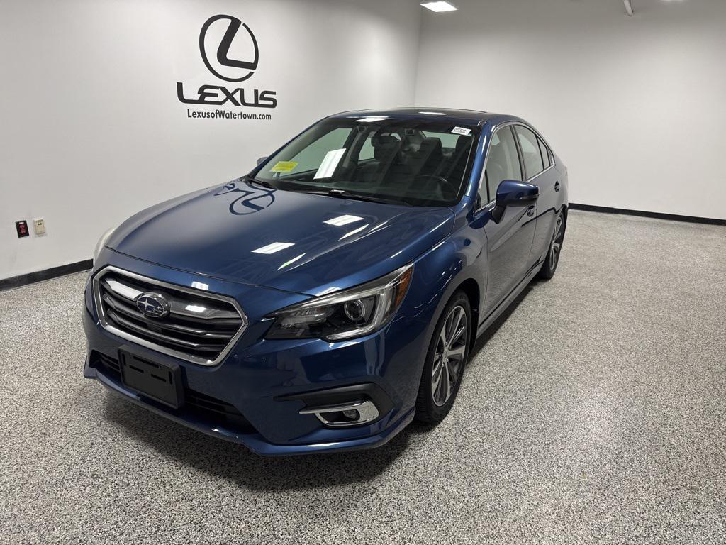 used 2019 Subaru Legacy car, priced at $20,994