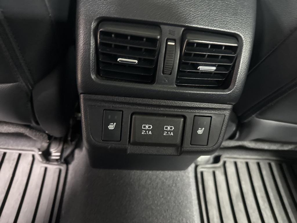used 2019 Subaru Legacy car, priced at $20,994