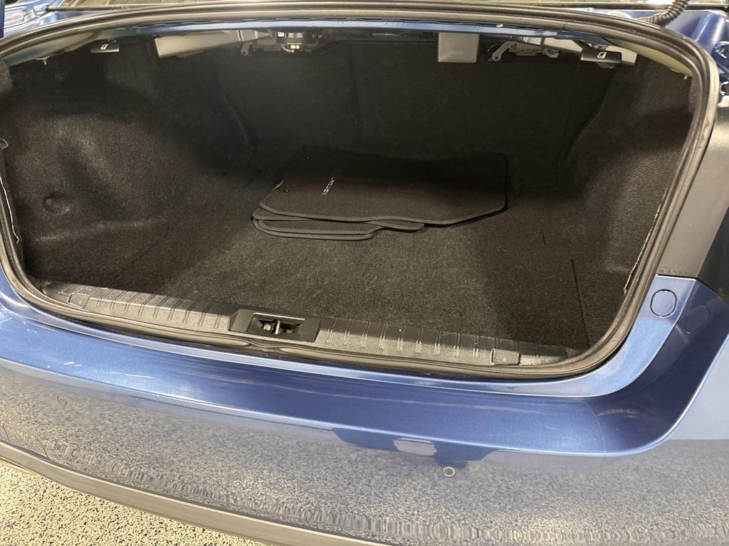 used 2019 Subaru Legacy car, priced at $20,994