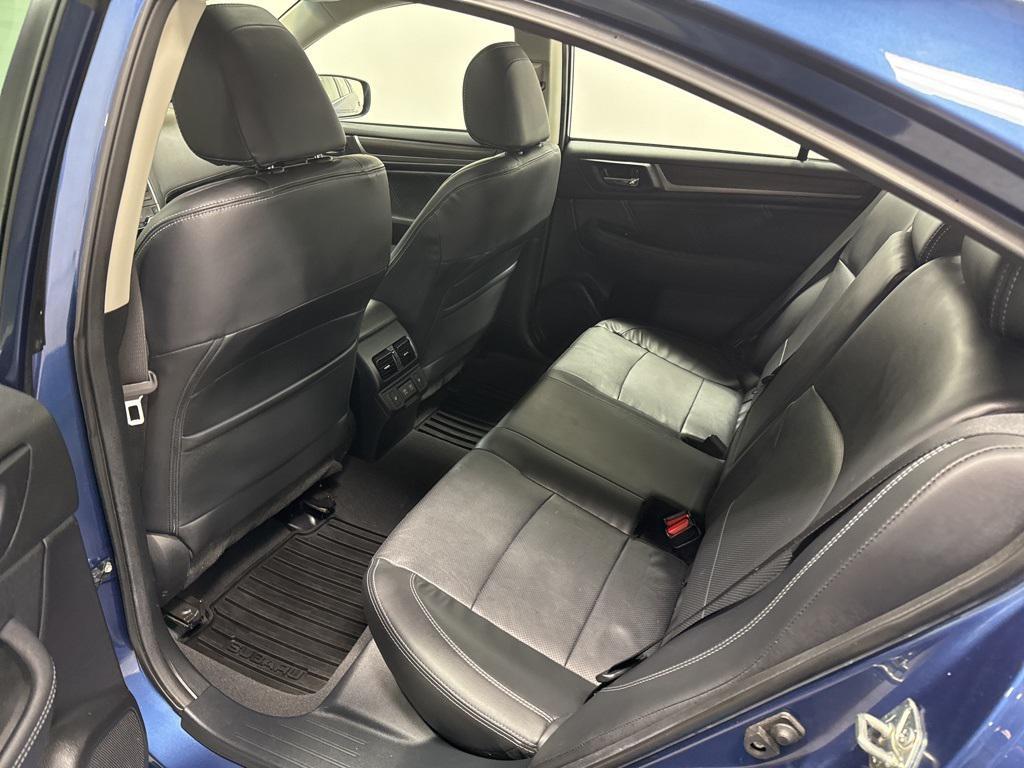 used 2019 Subaru Legacy car, priced at $20,994