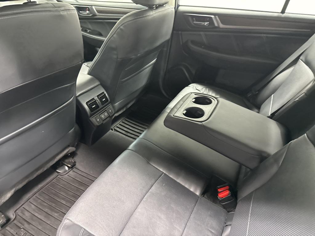 used 2019 Subaru Legacy car, priced at $20,994