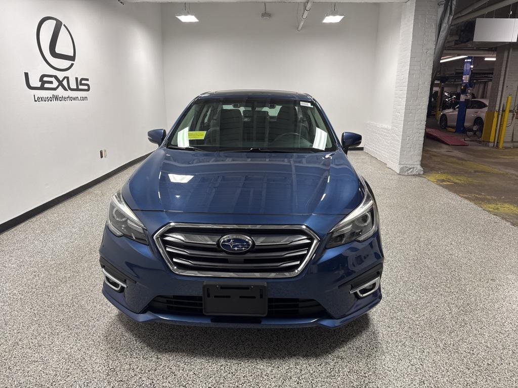 used 2019 Subaru Legacy car, priced at $20,994
