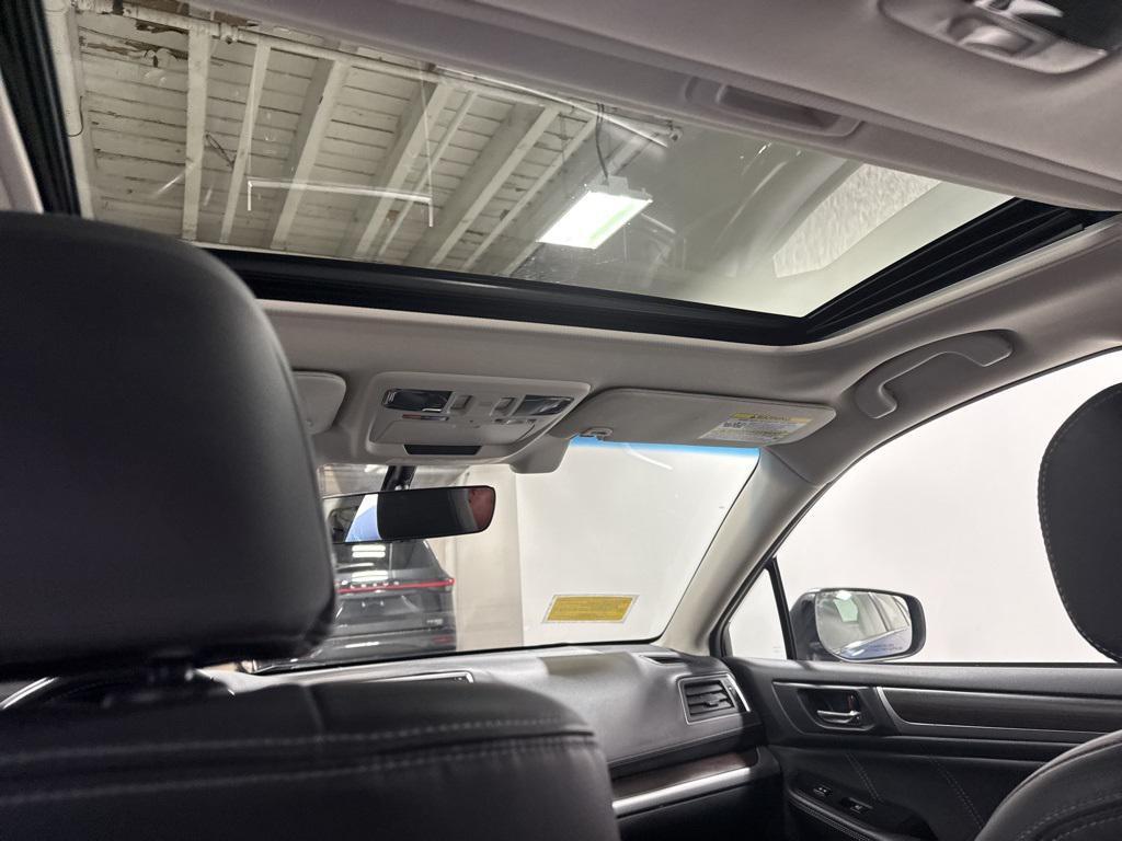 used 2019 Subaru Legacy car, priced at $20,994