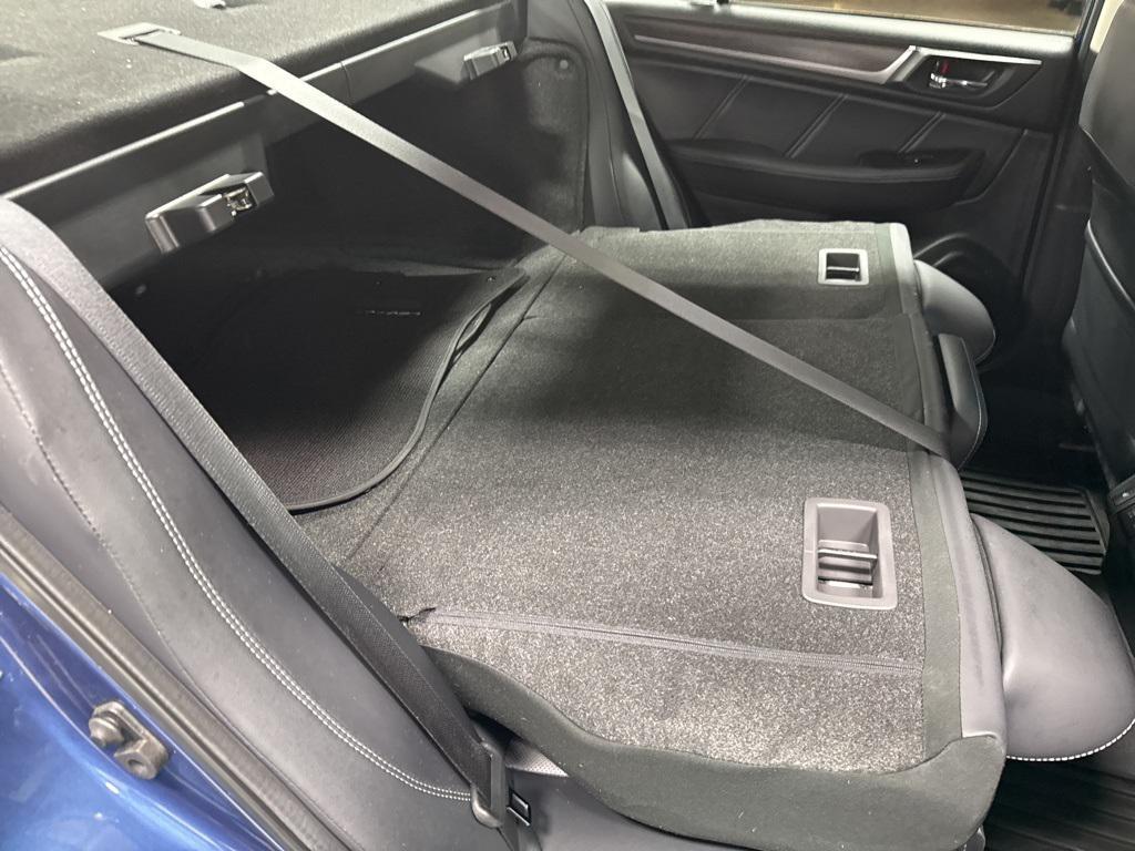 used 2019 Subaru Legacy car, priced at $20,994