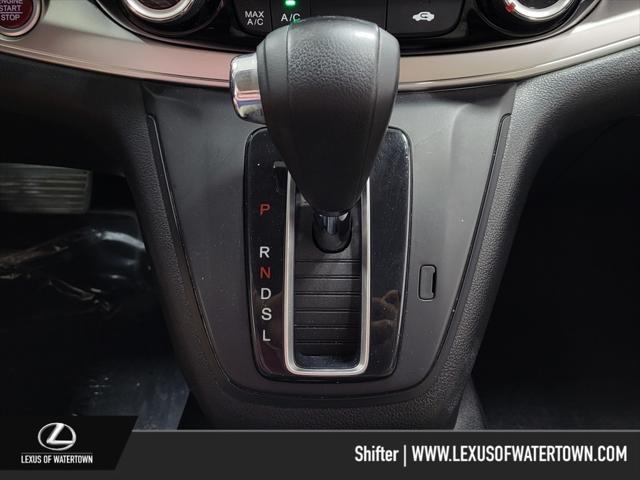 used 2016 Honda CR-V car, priced at $19,775