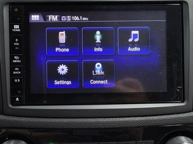used 2016 Honda CR-V car, priced at $19,775