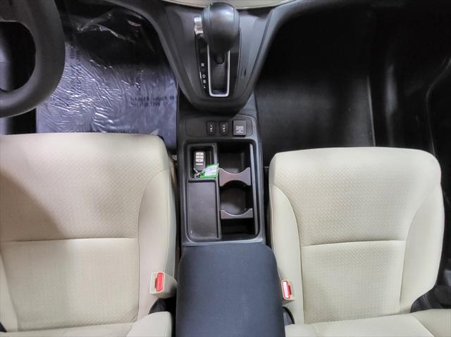used 2016 Honda CR-V car, priced at $19,775